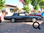 Ford Thunderbird 1968 2-door Hardtop