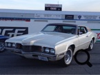 Ford Thunderbird 1970 2-door Landau